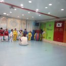 용인대우리태권도 이미지