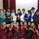 종합체육회관 이미지