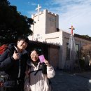 부산CBS (기독교방송국) | 12월 22일 제주여행 day1. 제주 순례길 4코스