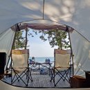 나로힐링캠핑장 이미지