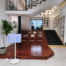 쪽구름도서관 | 전주 아이와 가볼만한곳 [쪽구름도서관] 세계문화 특화 도서관