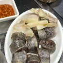 통큰할매돼지국밥 | 구미 송정동 통큰돼지국밥 수육, 순대 서비스 내돈내산 후기