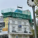 호텔 더 디종 | 프랑스 부르고뉴 디종 여행 기차역 근처 호텔 베스트웨스턴 디종 센터 갸흐