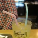 몬스터키친 이미지