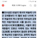 조수삼 83세에 진사시 급제 이미지