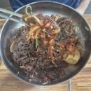 산골냉면 전문점 이미지