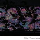 나전칠기 이미지