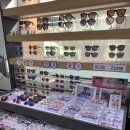 런던아이안경(seechannel) | 대구 상인동 안경원 / 케미IR렌즈 SEECHANNEL 런던아이 상인점