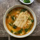 사랑한다면어탕국수5공단점 | [구미/산동] 5공단 "사랑한다면 어탕국수", 구미 어탕국수 맛집