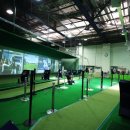 올림픽 골프존 이미지