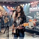 "Jolene - Southern Rock" 이미지