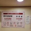 부창생갈비 | 대구 서문시장 맛집, 생갈비로 유명한 부창생갈비 솔직후기