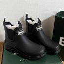 신세계강남바버 | 바버 레인부츠 할인받아 신세계백화점 구매한 후기