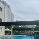군산어린이공연장 | 군산 무료 물놀이터 나운동 어린이공연장 33개월 후기