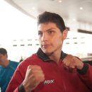 스타복싱 체육관 이미지