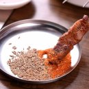 쯔란양꼬치 이미지