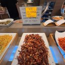 도토리분식식당 | 구미 한식뷔페 산동 다담뜰 주차 편한 점심 맛집 내돈내산 후기