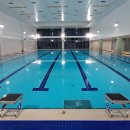 해오름스포츠센터 수영장 이미지