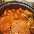 고속터미널역 | 강남 고속터미널역 찌개 맛집, &#39;밥장인&#39; 방문 후기