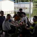 통삼낚시터 이미지