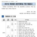 2021 재단법인 춘천지혜의숲 직원 채용공고(~2.26) 이미지