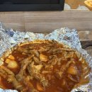 동대문구) 장한평역 정감있는 닭발 맛집! &lt;전국통일닭발&gt;