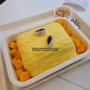 타래퀸 대학로점 | 대학로 [ 타래퀸 ] 애플망고 타래빙수 먹고 온 후기🤗