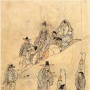 출포리 | 그림 한 장에 털어놓은 80대 어르신들의 결혼 이야기