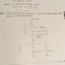 3상4선식 22.9kV 수전 설비 단선 결선도 질문 이미지