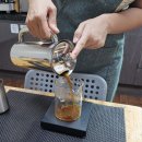 (단기커피브루잉(핸드드립)(자격증) 이미지