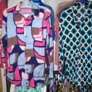 의류할인매장 이미지