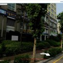 문화사랑주유소 화장실 이미지