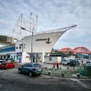 창선대교타운 관광안내소 이미지