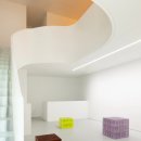 이의후 개인전 | 안 베로니카 얀센스 개인전 <9월의 서울> 리뷰: 빛과 공간이 만든 환상적 체험