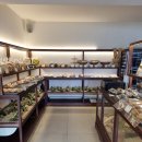 통밀베이커리 이미지