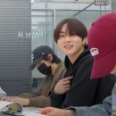 돌박이일 &#39;엔하이픈 홈커밍데이&#39; 촬영 후기