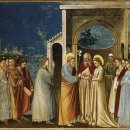 성요셉병원 | [시스티나 예배당4] 페루지노의《마리아와 요셉의 결혼》