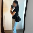 Anggae 앙개 새틴 미니 볼백 추천 앙증맞은데 보부상 봇짐 다 들어감 내돈내산 대강추 후기