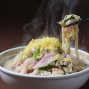 나가사키짬뽕 이미지