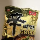 더골드 - 오산시 성호대로 108 | [신라면 골드] 기본 신라면 보다 더 맛있는 신라면 골드 라면 후기