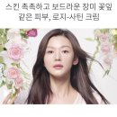다헤라 뷰티 이미지
