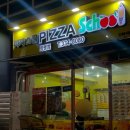 피자스쿨 부산화명점 | 화명동 맛집 피자스쿨 오지치즈포테이토 피자 고구마크러스트 내돈내산