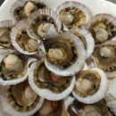 백령도 횟집 이미지