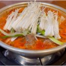 짚신 매운갈비찜 부평점