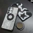 KR TECH (케이알 테크) | 갤럭시 S26 울트라 케이스 추천! 케이스티파이 마그네틱 케이스 실물후기