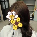 하예진미용실 | 성신미용실 추천 : 애쉬그레이톤으로 염색 완료 / G9hair 용쌤 추천
