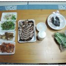 황금족발소머리국밥 이미지