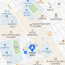 화정중학교 앞 | 광주 토익시험장추천 광주화정중