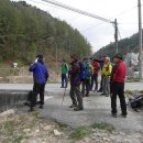 석파령너머길(봄내길 3코스) 이미지