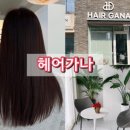 헤어샵 가나 네이버블로그
